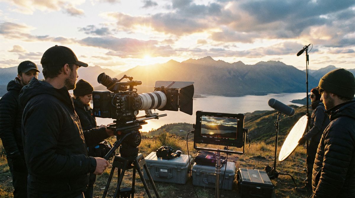 蜜桃传媒视频-户外纪录片拍摄视频